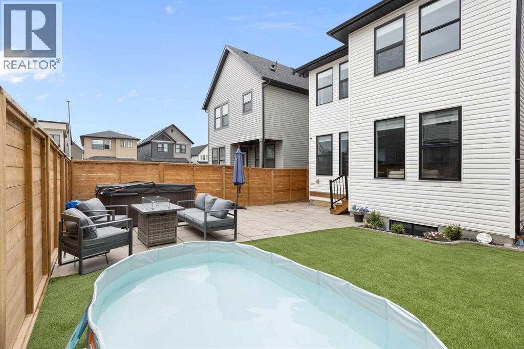 Photo 38 of 352 Copperhead Way, Calgary AB