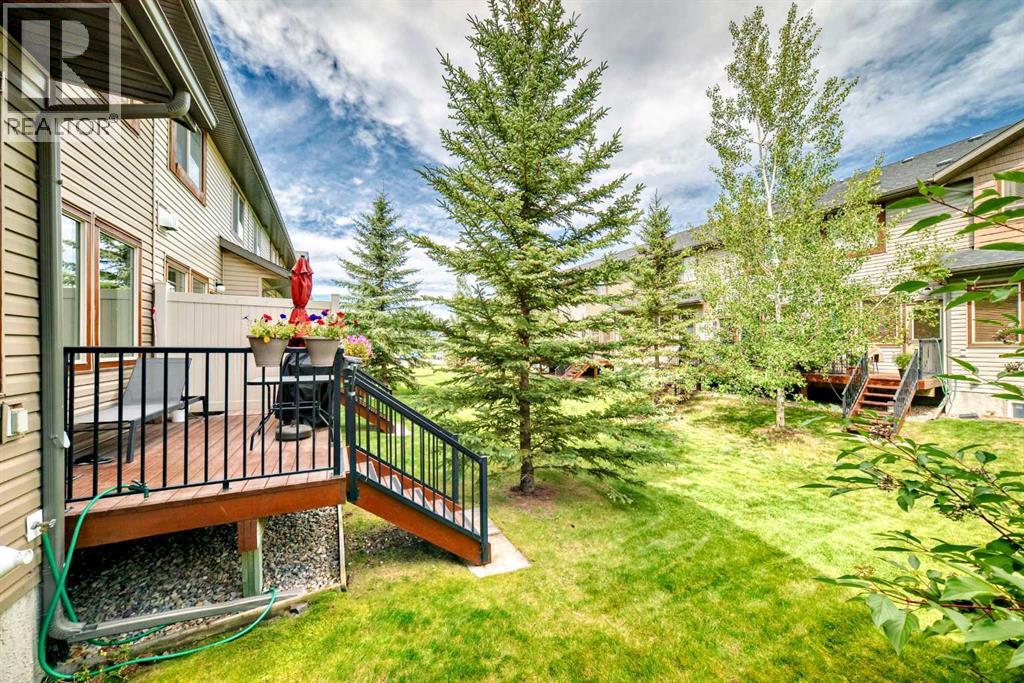 Photo 45 of 204 413 River Avenue, Cochrane AB