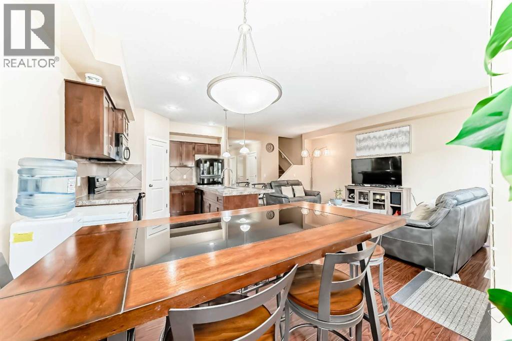 Photo 43 of 204 413 River Avenue, Cochrane AB