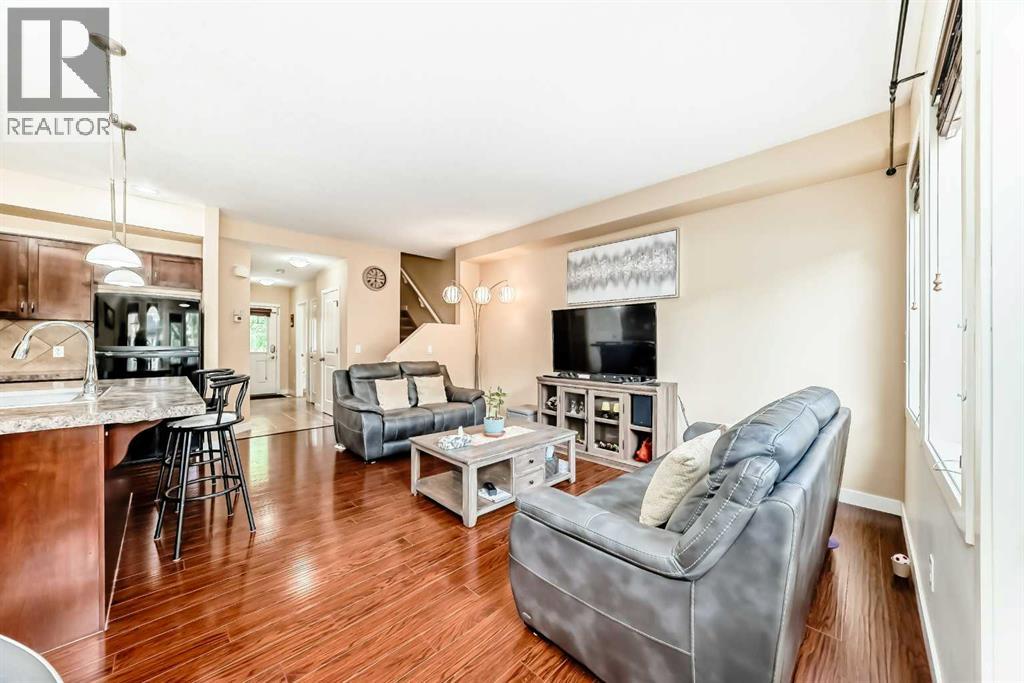 Photo 30 of 204 413 River Avenue, Cochrane AB