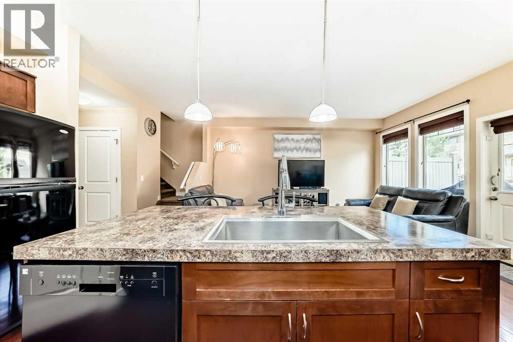 Photo 35 of 204 413 River Avenue, Cochrane AB