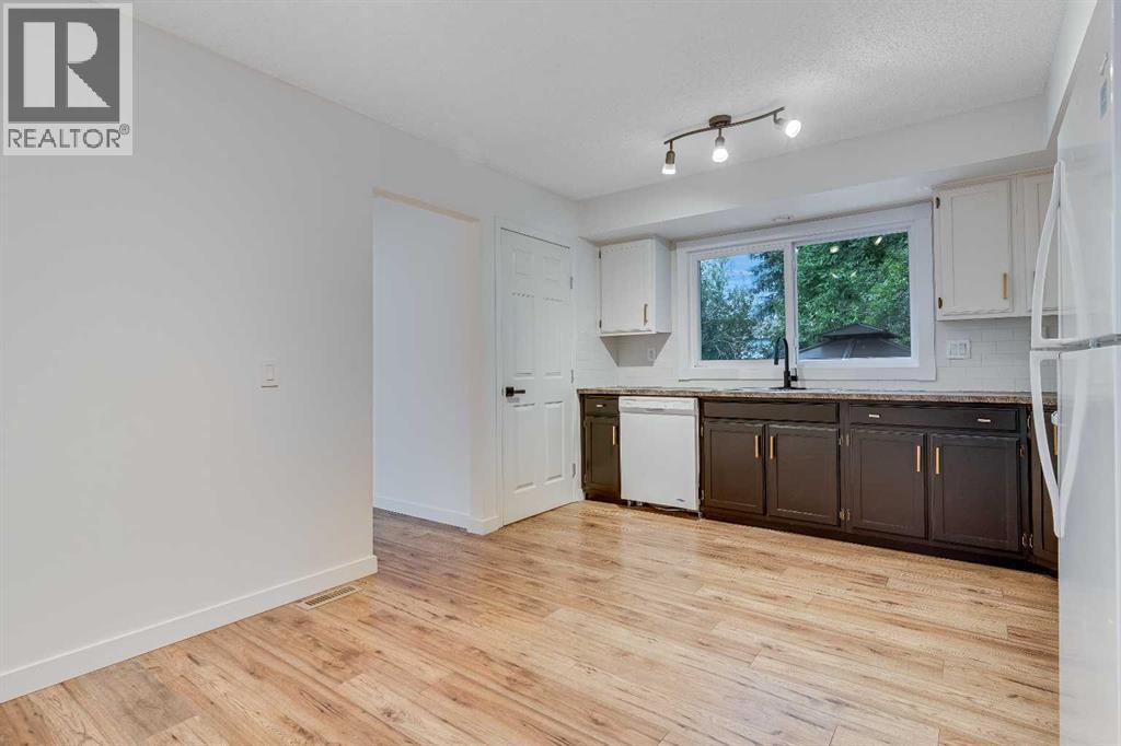 Single Family House Bi-level for Sale in  Manora Drive NE Marlborough Park Calgary 