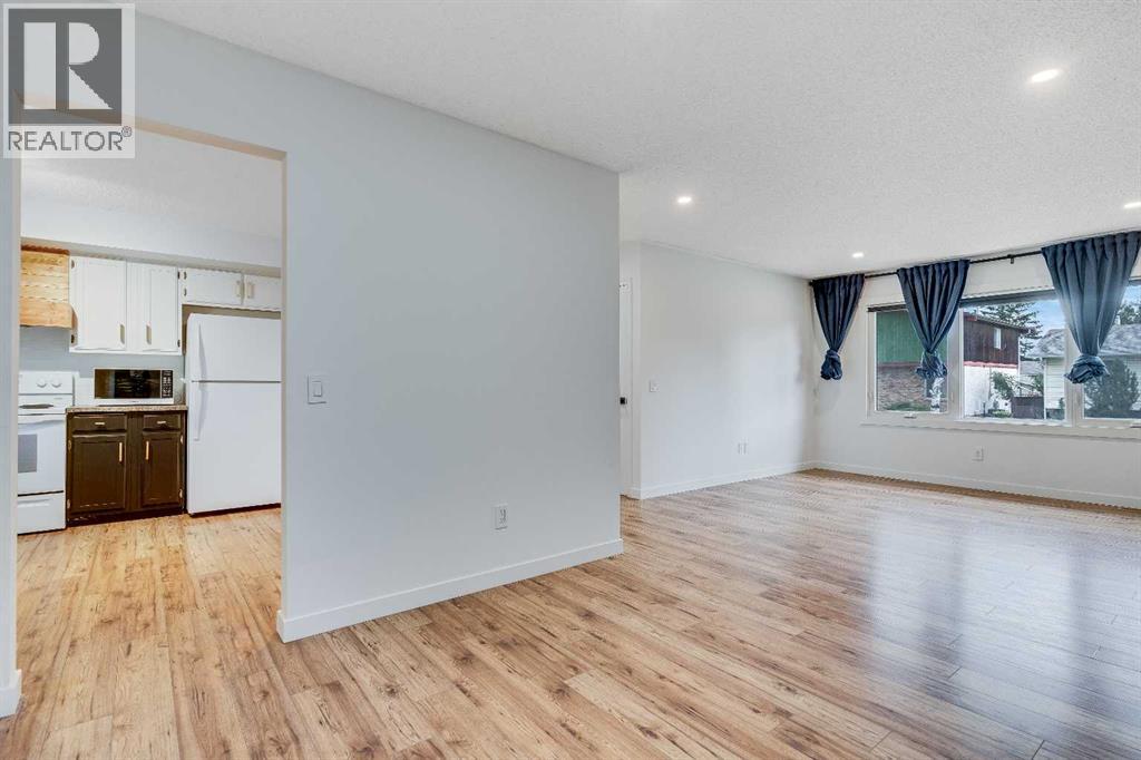 Single Family House Bi-level for Sale in  Manora Drive NE Marlborough Park Calgary 