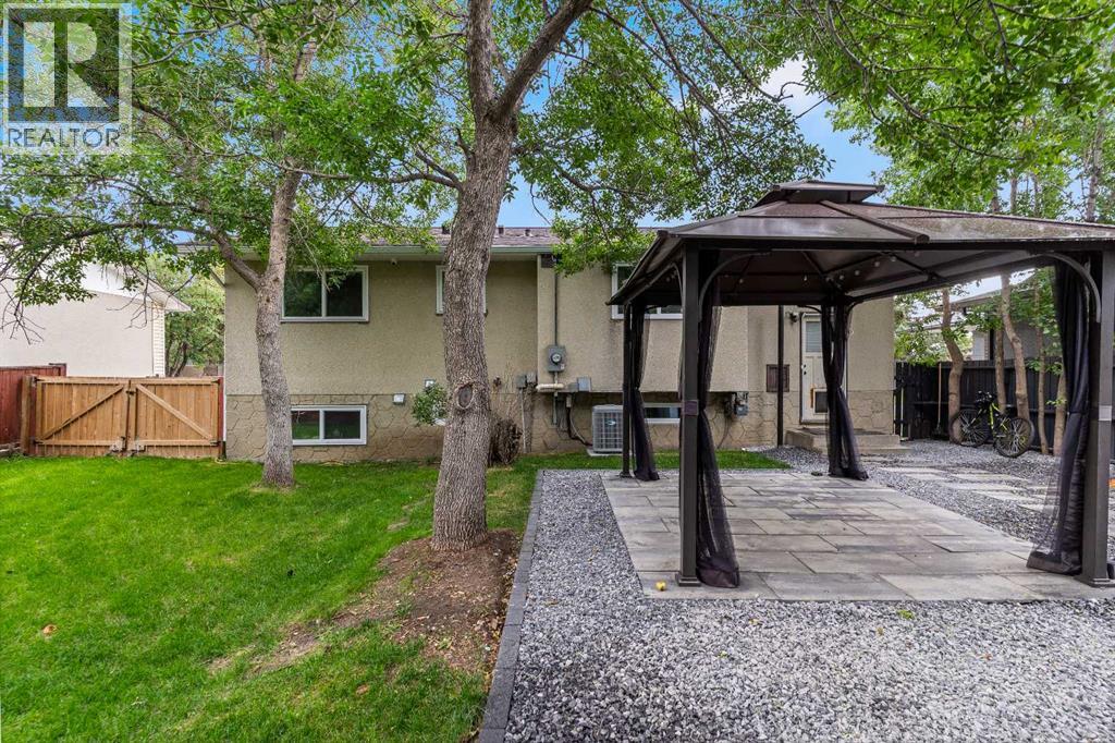 Single Family House Bi-level for Sale in  Manora Drive NE Marlborough Park Calgary 