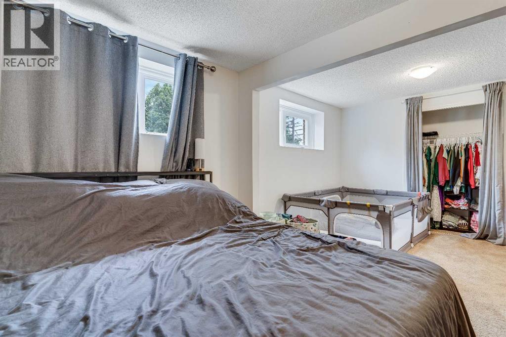 Single Family House Bi-level for Sale in  Manora Drive NE Marlborough Park Calgary 