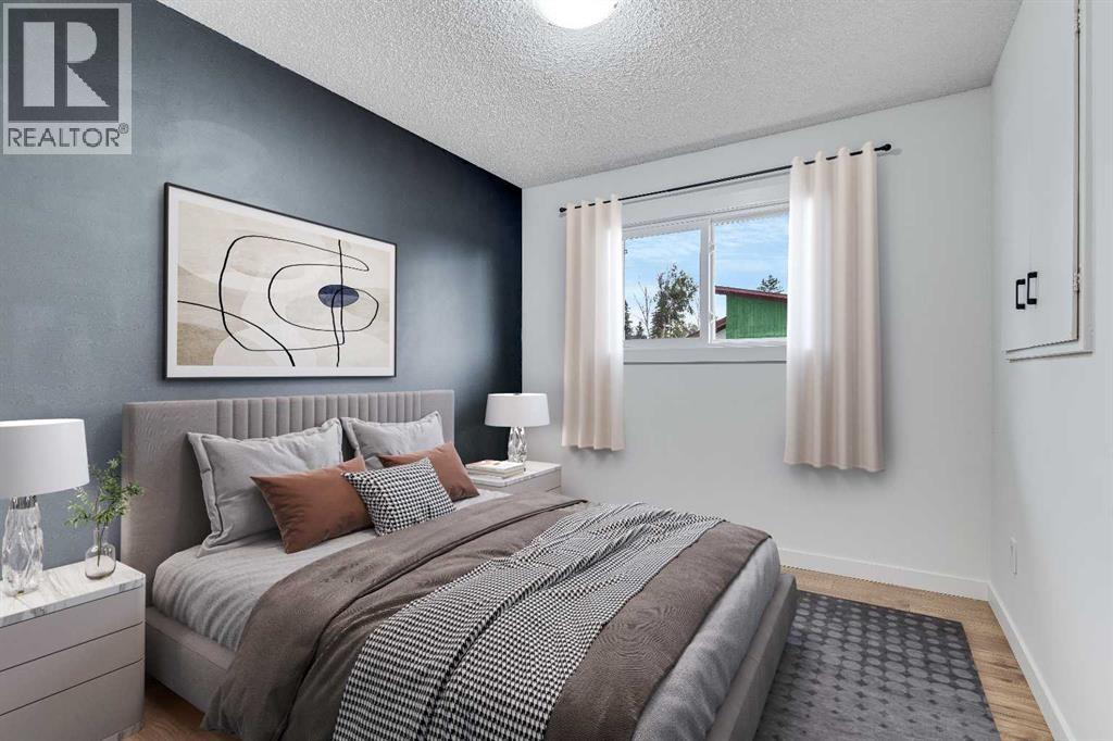 Single Family House Bi-level for Sale in  Manora Drive NE Marlborough Park Calgary 