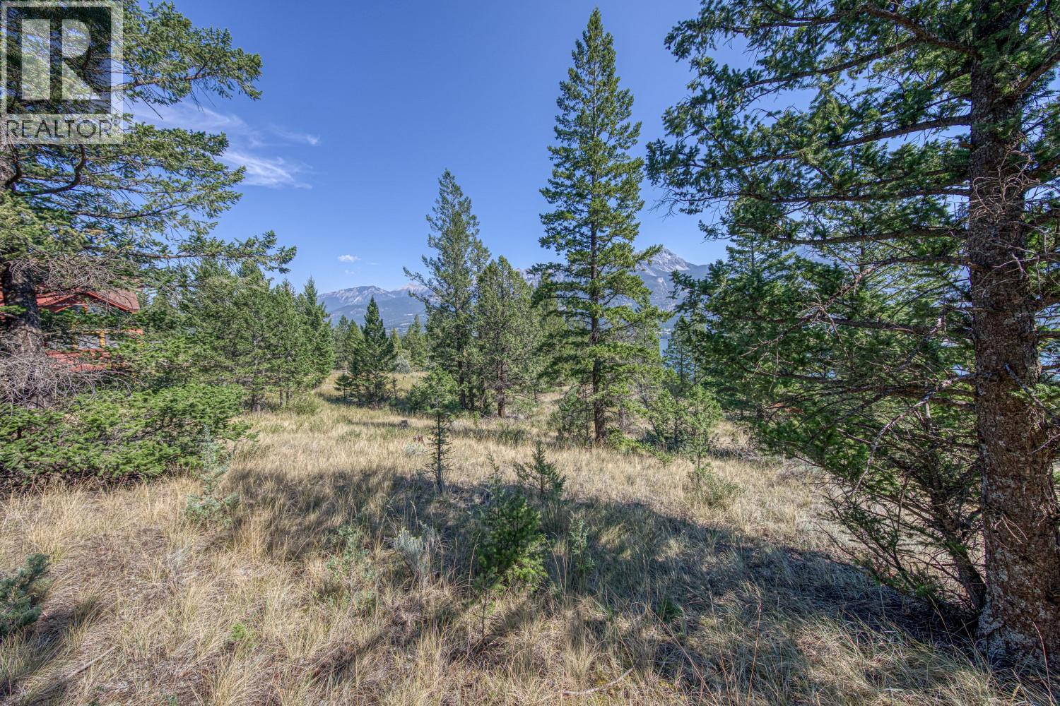 Photo 3 of Bella Vista Boulevard Lot 3, Fairmont Hot Springs BC