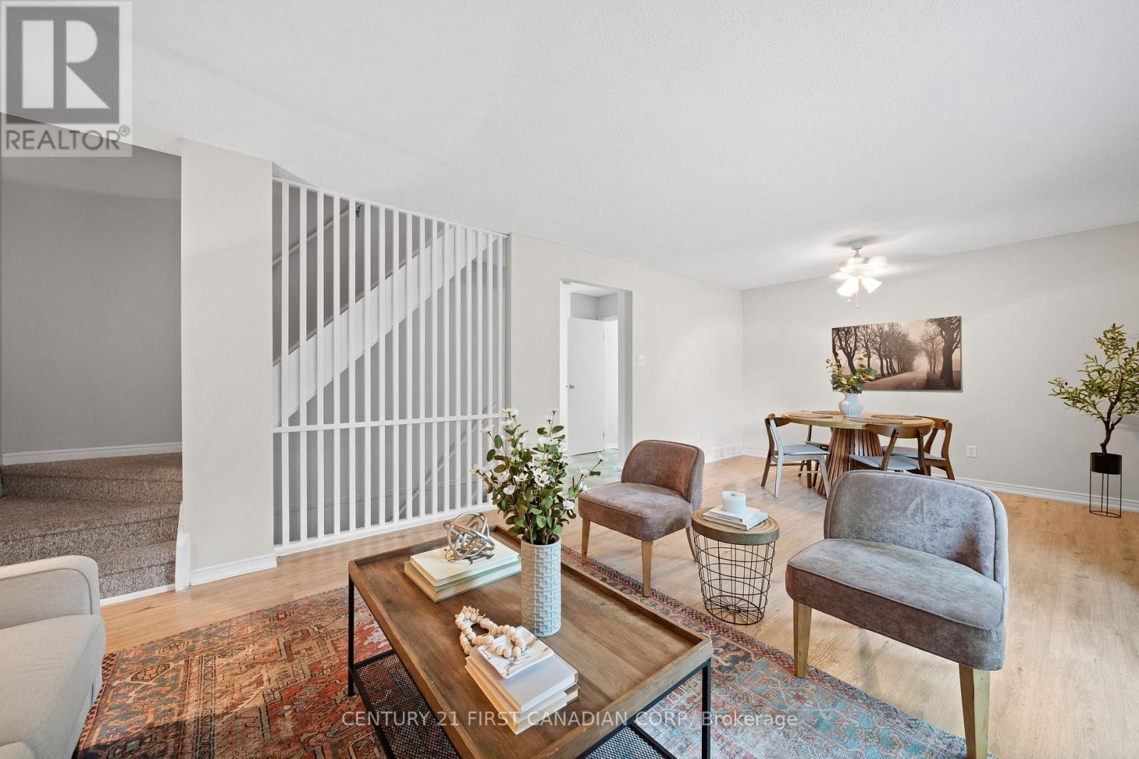 Photo 4 of 56 120 Centre Street, London South ON