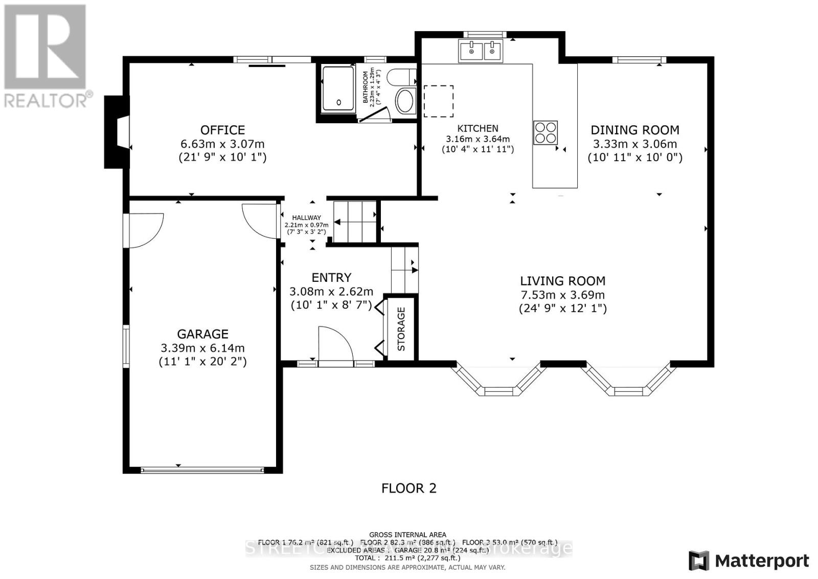 Photo 44 of 10 Milford Crescent, London North ON