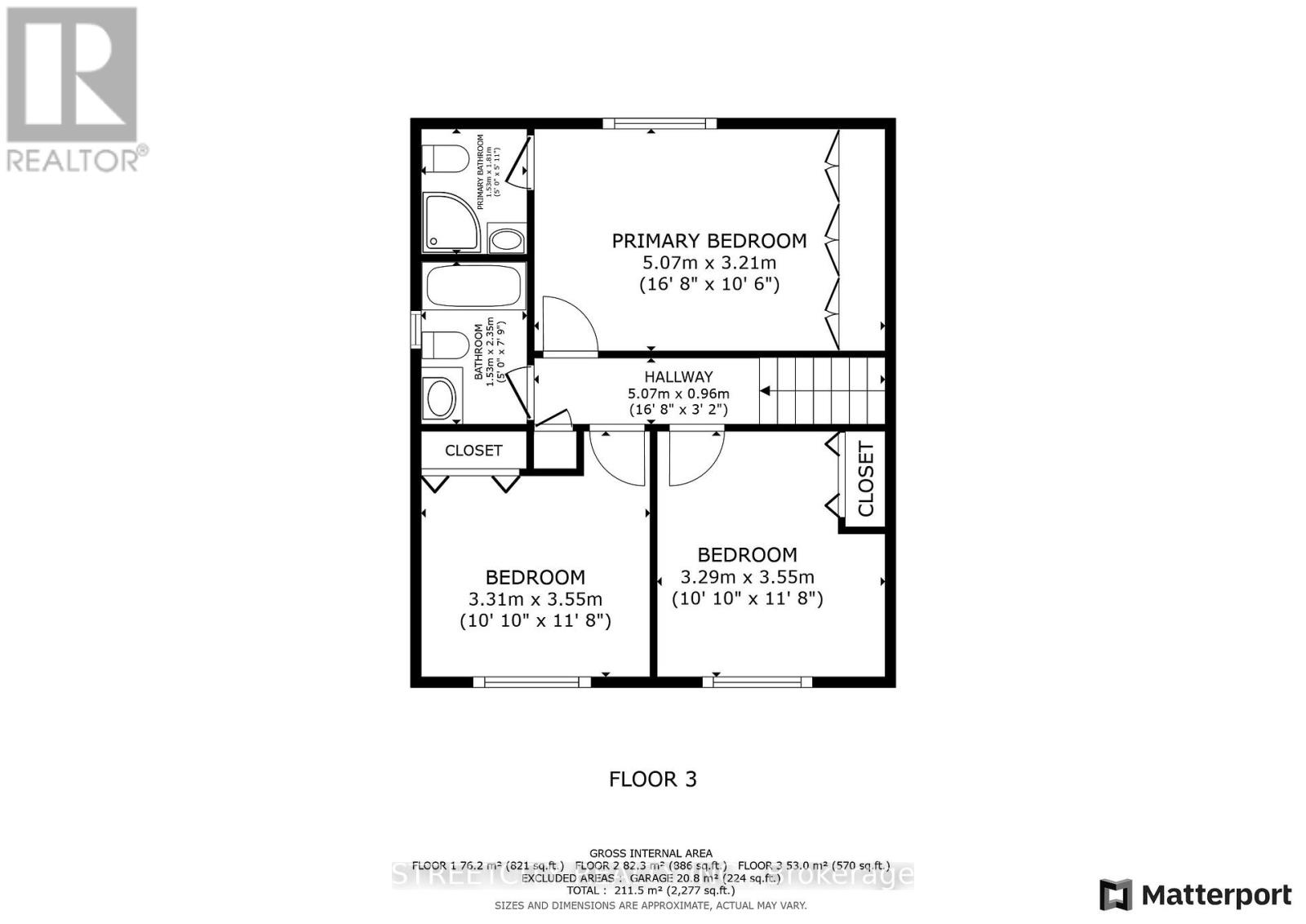 Photo 45 of 10 Milford Crescent, London North ON