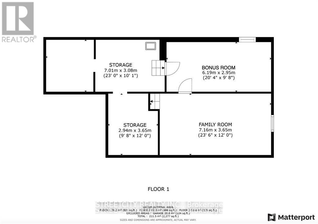 Photo 46 of 10 Milford Crescent, London North ON