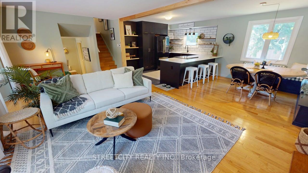 Photo 5 of 10 Milford Crescent, London North ON