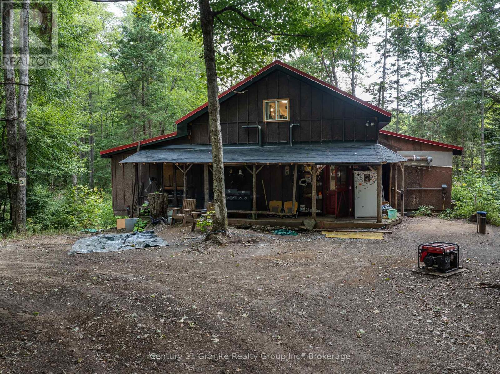 Photo 10 of 17812 Highway 35, Algonquin Highlands ON