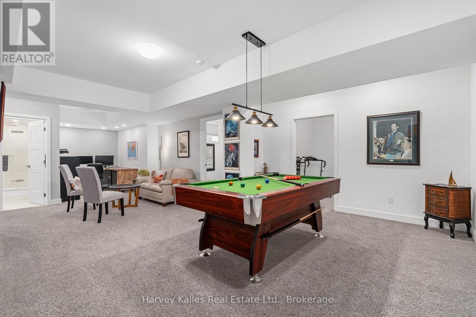 Photo 31 of 5 Blue Birch Lane, Huntsville ON