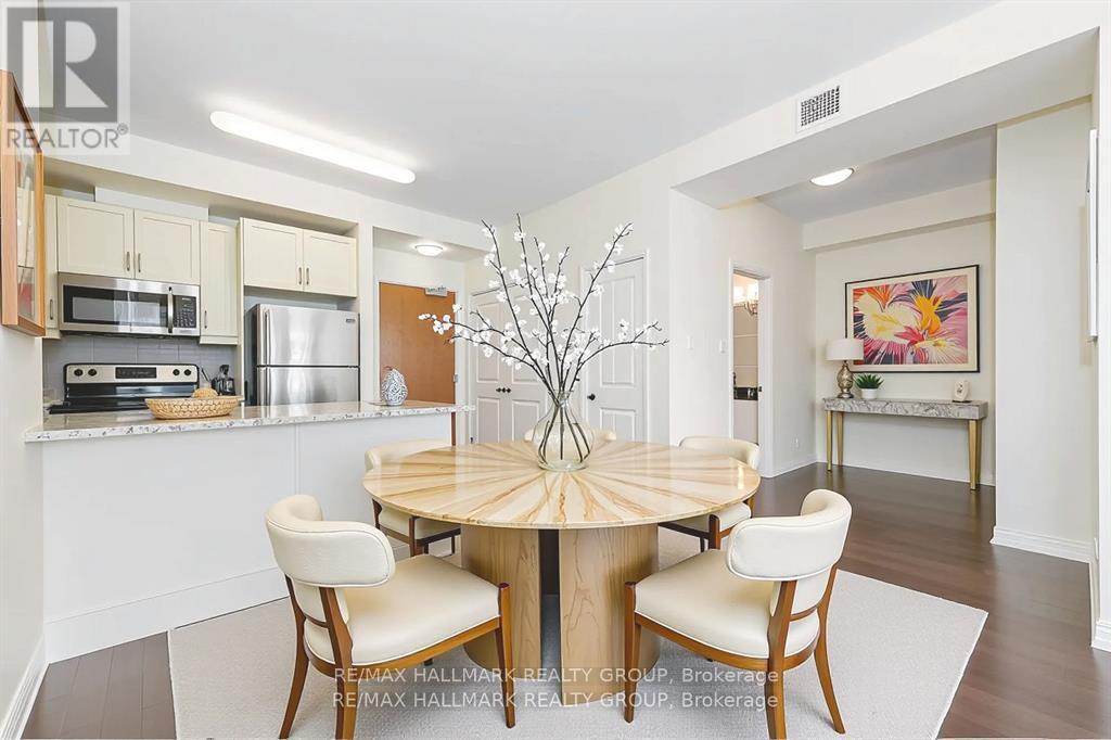 Photo 1 of Ph 1 2702 242 Rideau Street, Ottawa ON