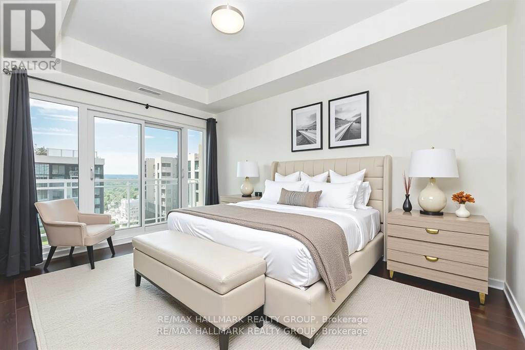 Photo 27 of Ph 1 2702 242 Rideau Street, Ottawa ON