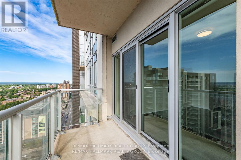 Photo 44 of Ph 1 2702 242 Rideau Street, Ottawa ON