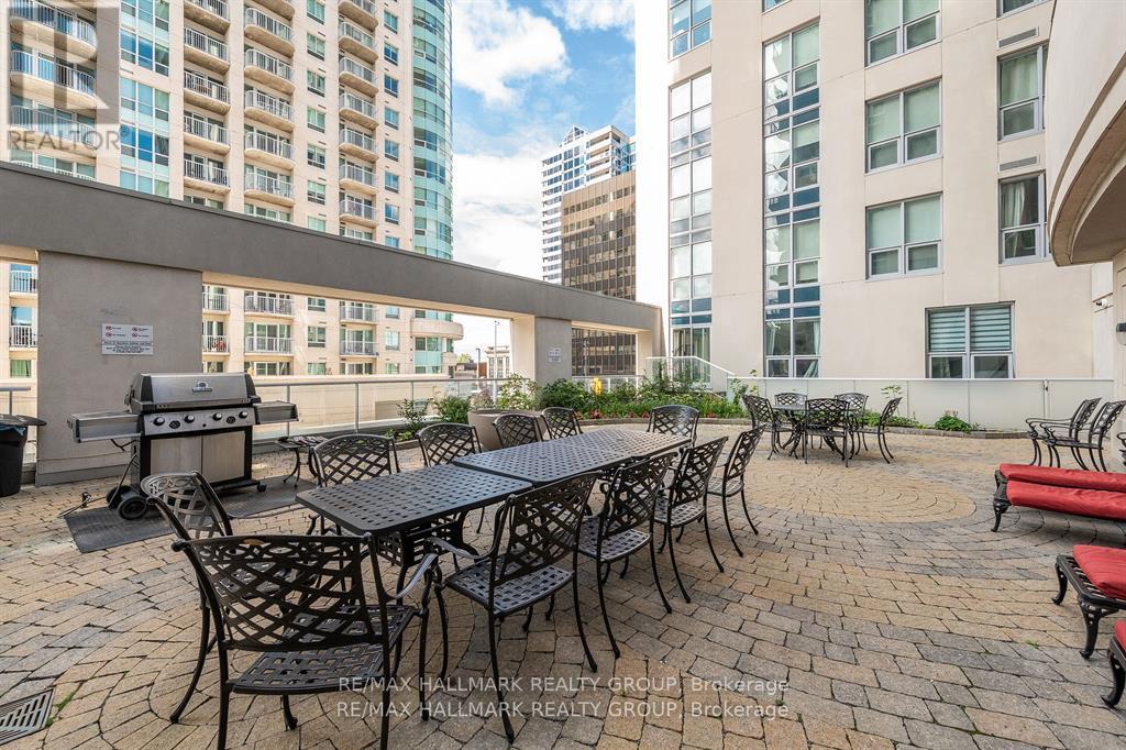 Photo 24 of Ph 1 2702 242 Rideau Street, Ottawa ON