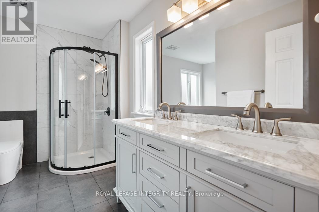 Photo 20 of 1036 Rocky Harbour Crescent, Ottawa ON