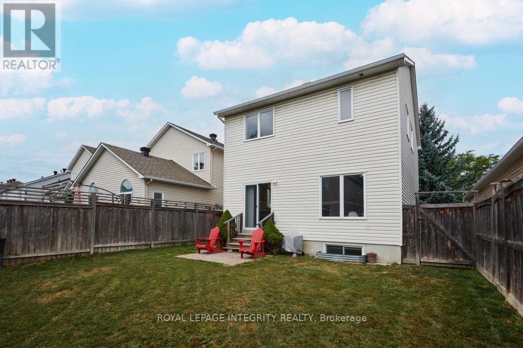Photo 28 of 1036 Rocky Harbour Crescent, Ottawa ON