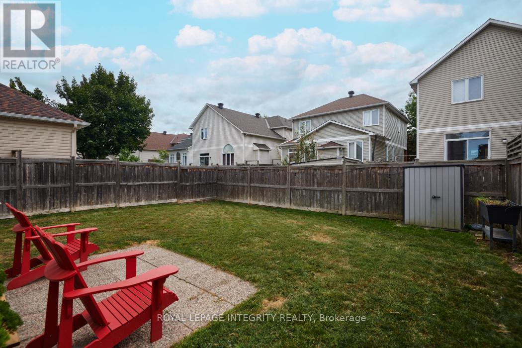 Photo 29 of 1036 Rocky Harbour Crescent, Ottawa ON