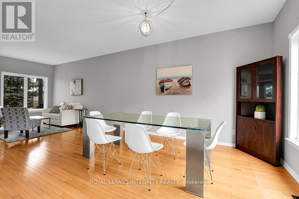 Photo 9 of 1036 Rocky Harbour Crescent, Ottawa ON