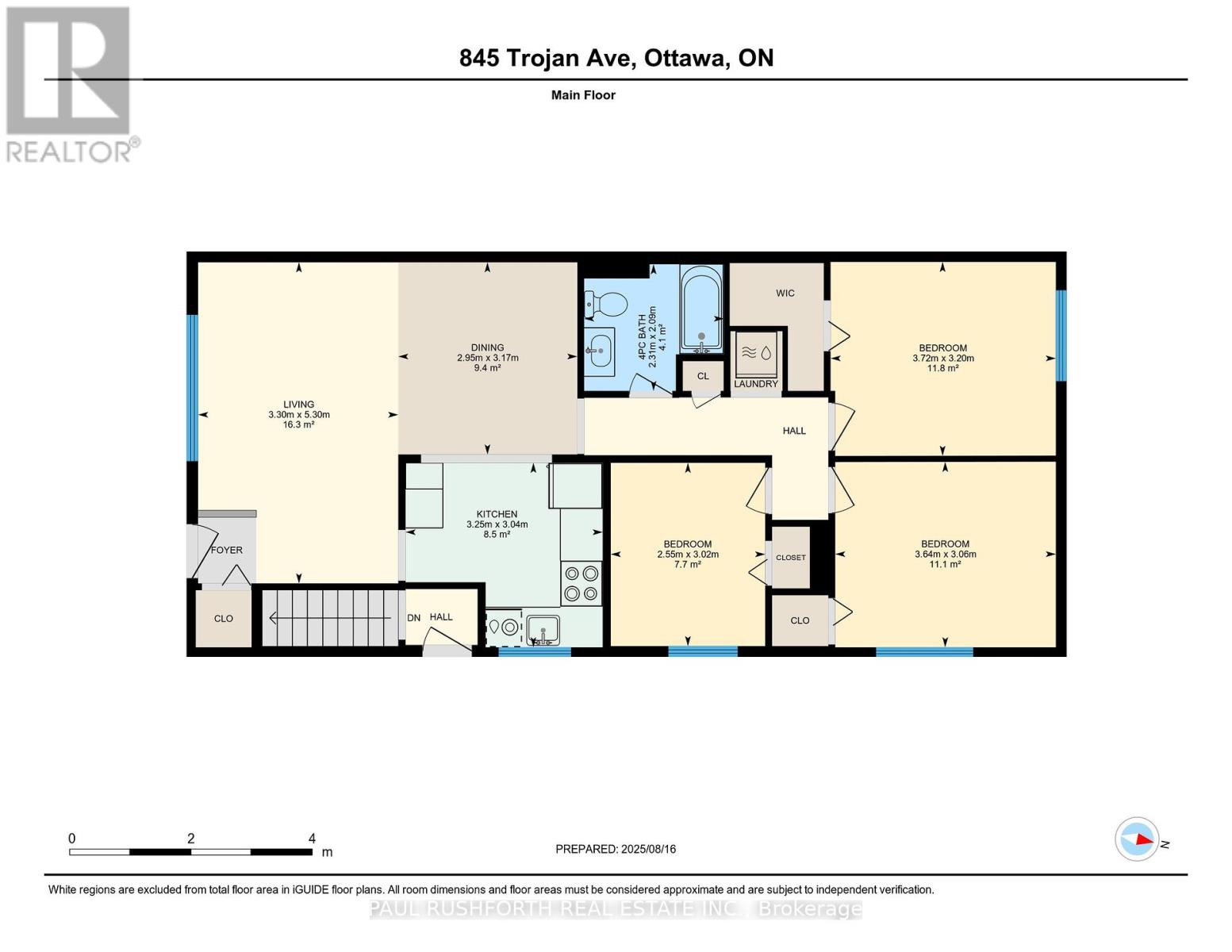 Photo 16 of 845 Trojan Avenue, Ottawa ON