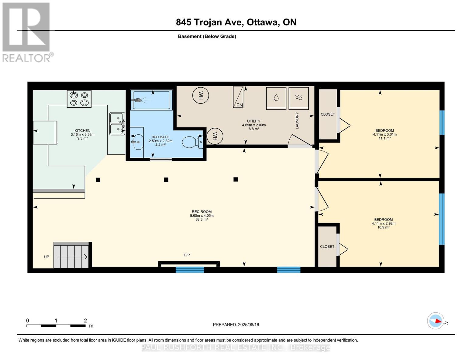 Photo 9 of 845 Trojan Avenue, Ottawa ON