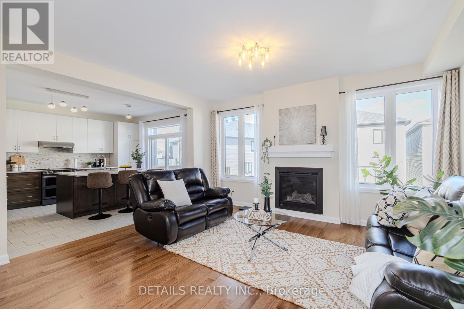 Photo 11 of 2602 River Mist Road, Ottawa ON