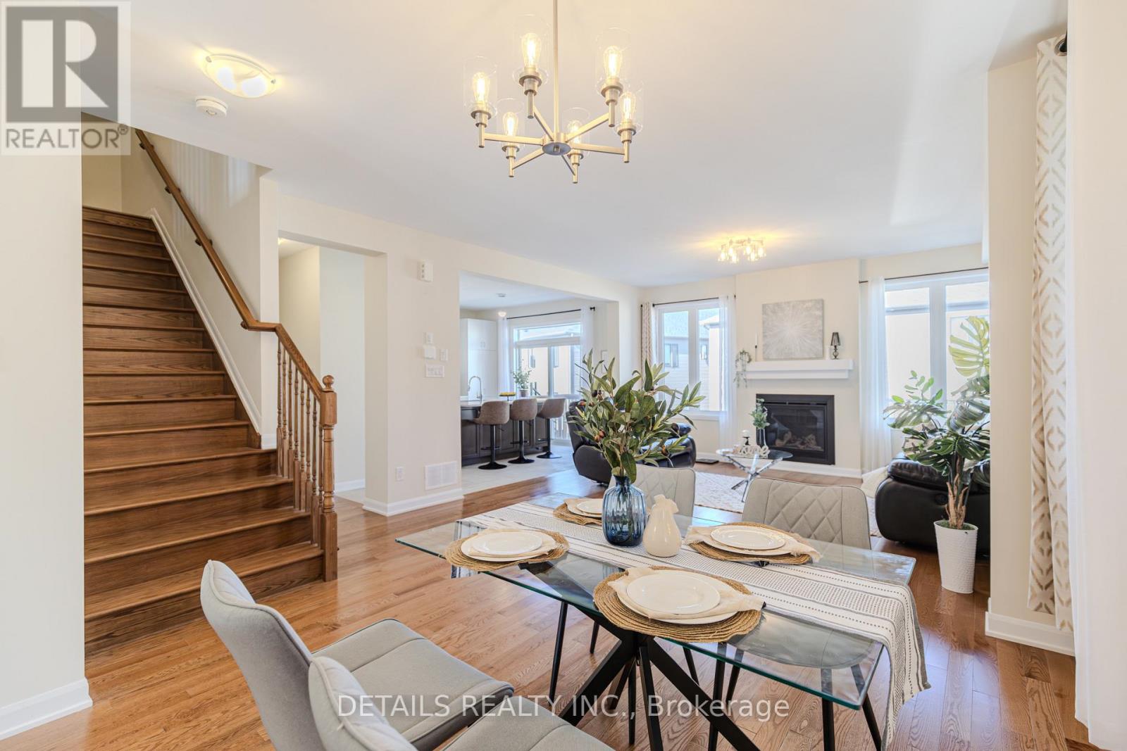 Photo 7 of 2602 River Mist Road, Ottawa ON