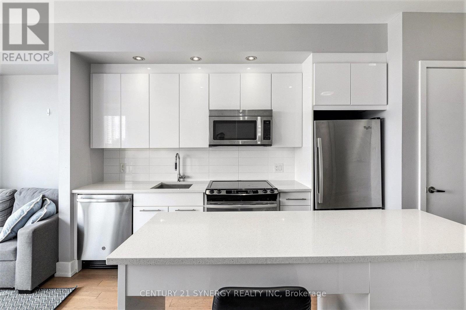 Photo 6 of 607 360 Patricia Avenue, Ottawa ON