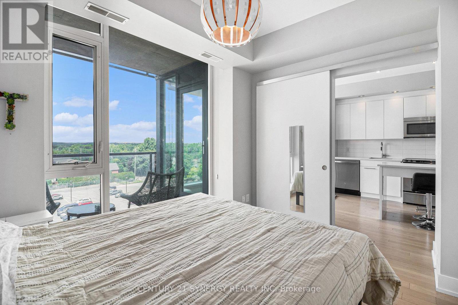 Photo 1 of 607 360 Patricia Avenue, Ottawa ON