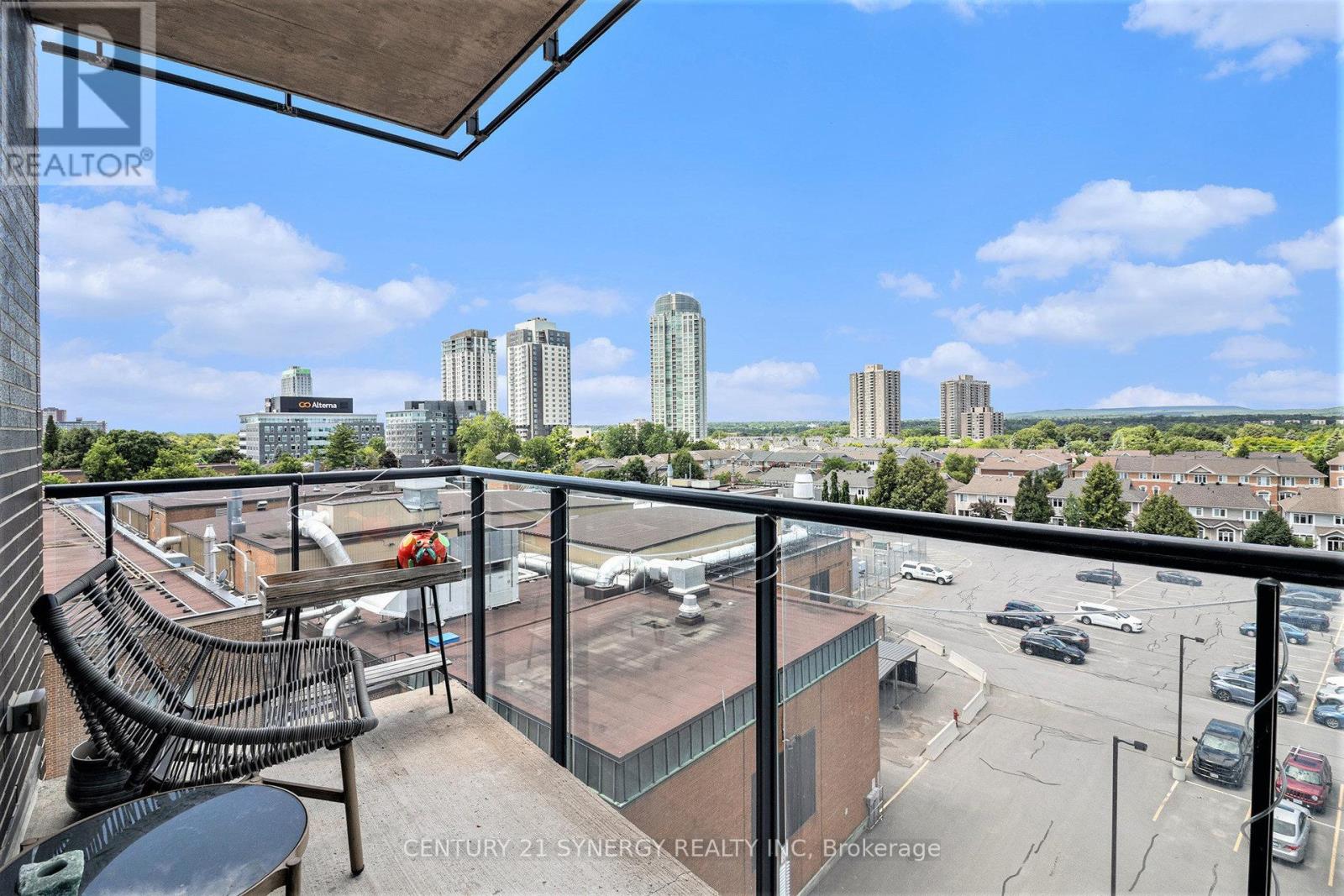 Photo 7 of 607 360 Patricia Avenue, Ottawa ON