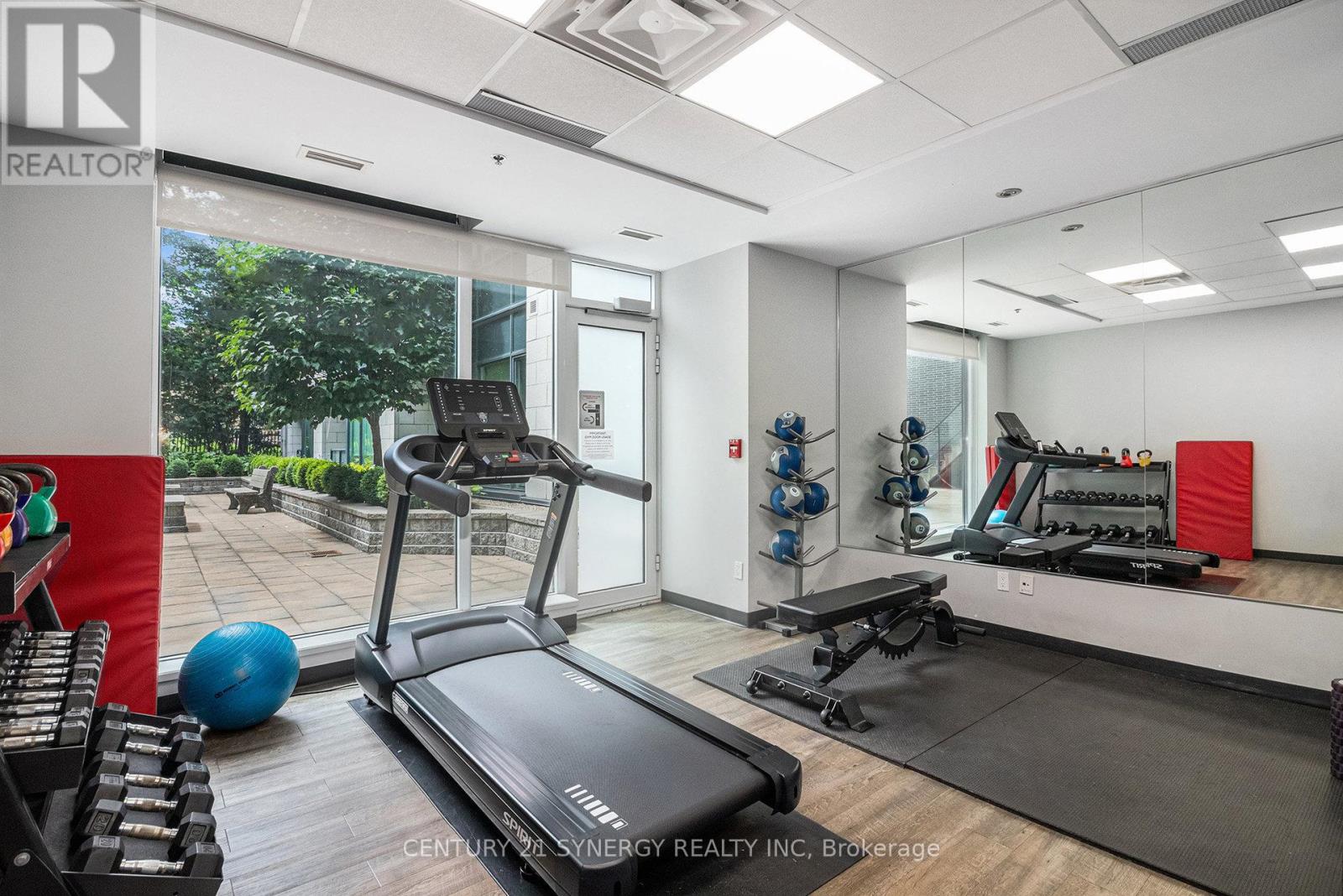 Photo 15 of 607 360 Patricia Avenue, Ottawa ON