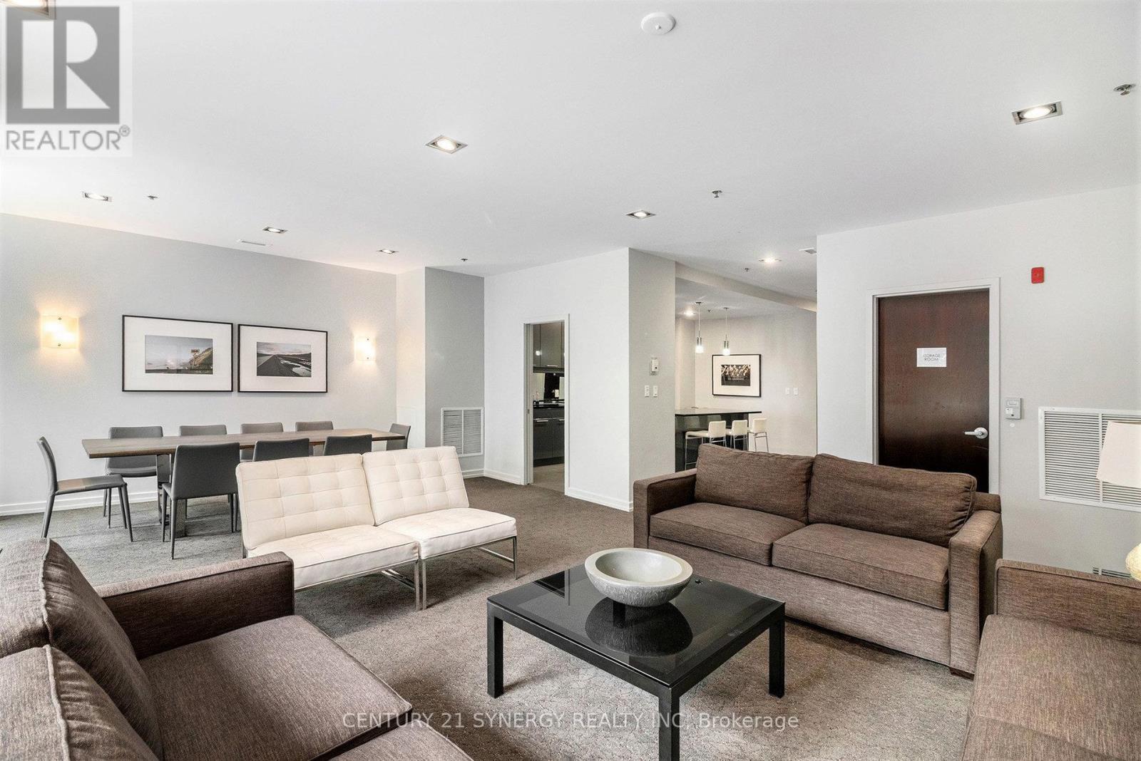 Photo 9 of 607 360 Patricia Avenue, Ottawa ON