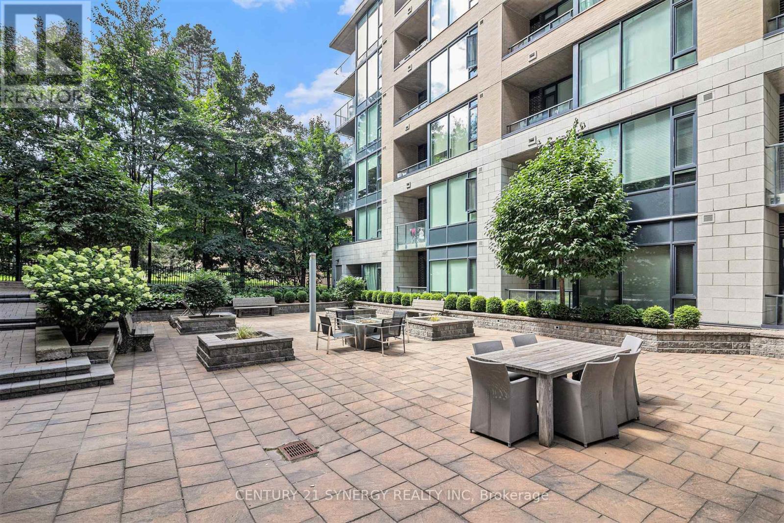 Photo 17 of 607 360 Patricia Avenue, Ottawa ON