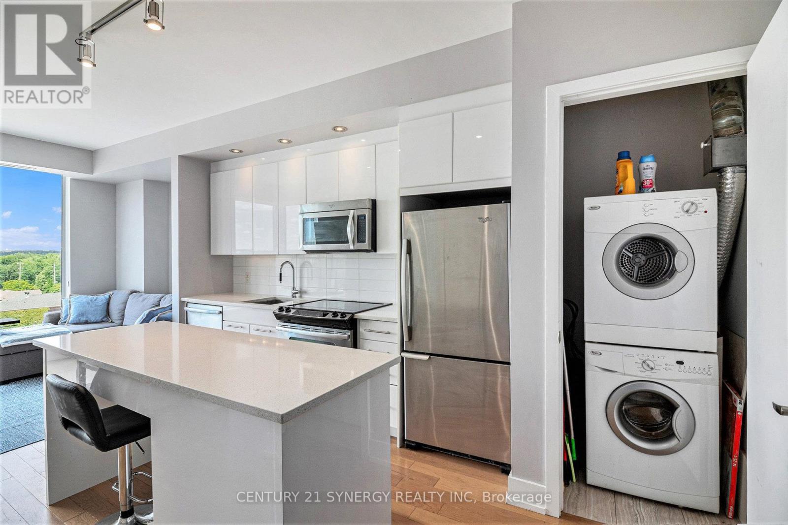 Photo 4 of 607 360 Patricia Avenue, Ottawa ON