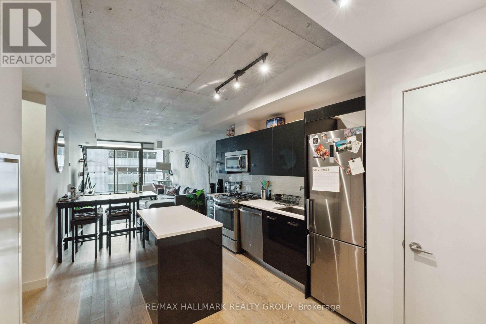Photo 11 of 312 224 Lyon Street N, Ottawa ON