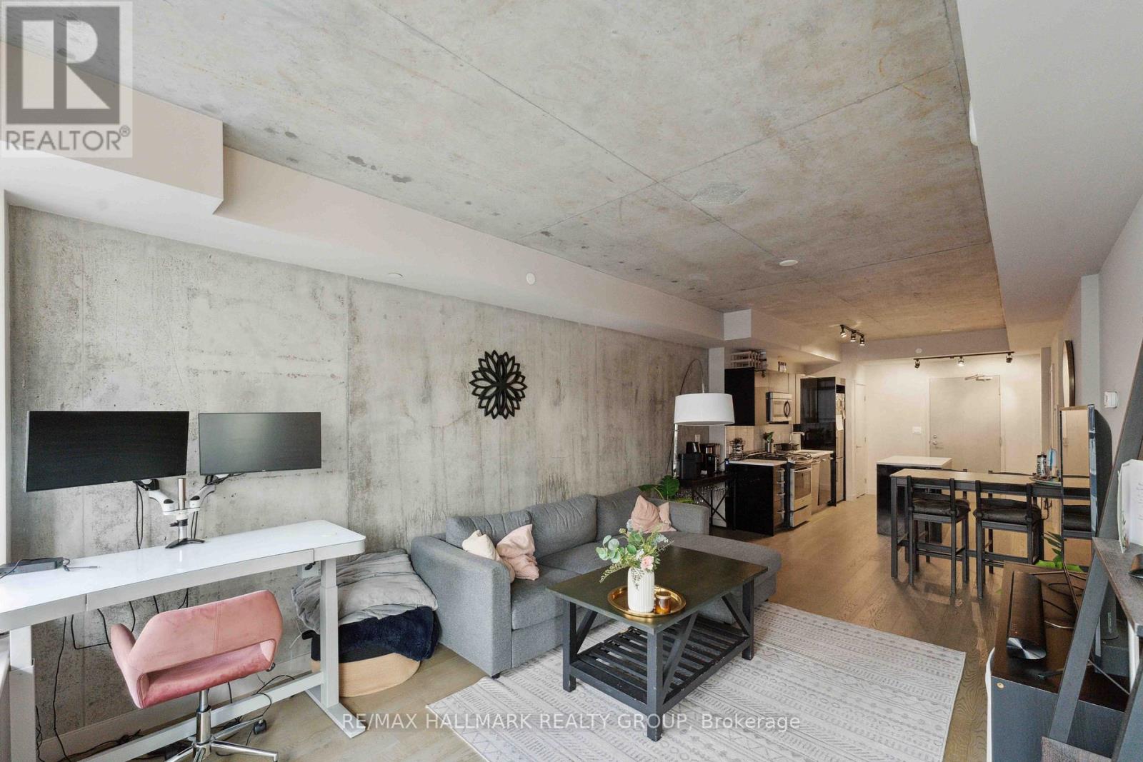 Photo 10 of 312 224 Lyon Street N, Ottawa ON