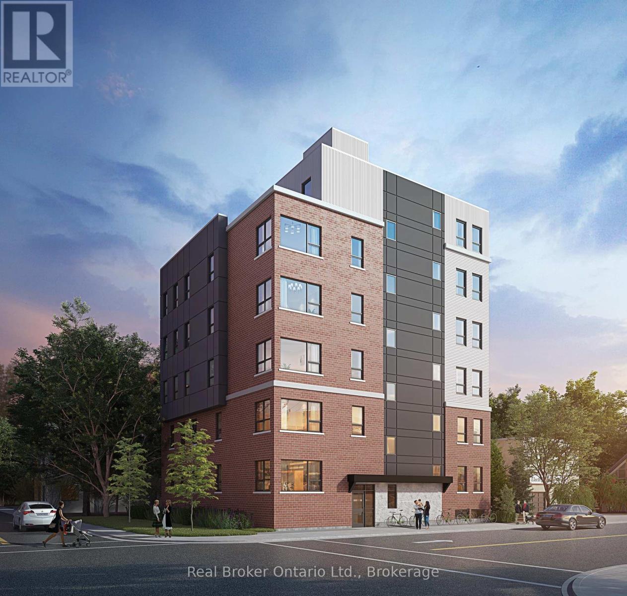 Photo 5 of 202 Cannon Street E, Hamilton ON