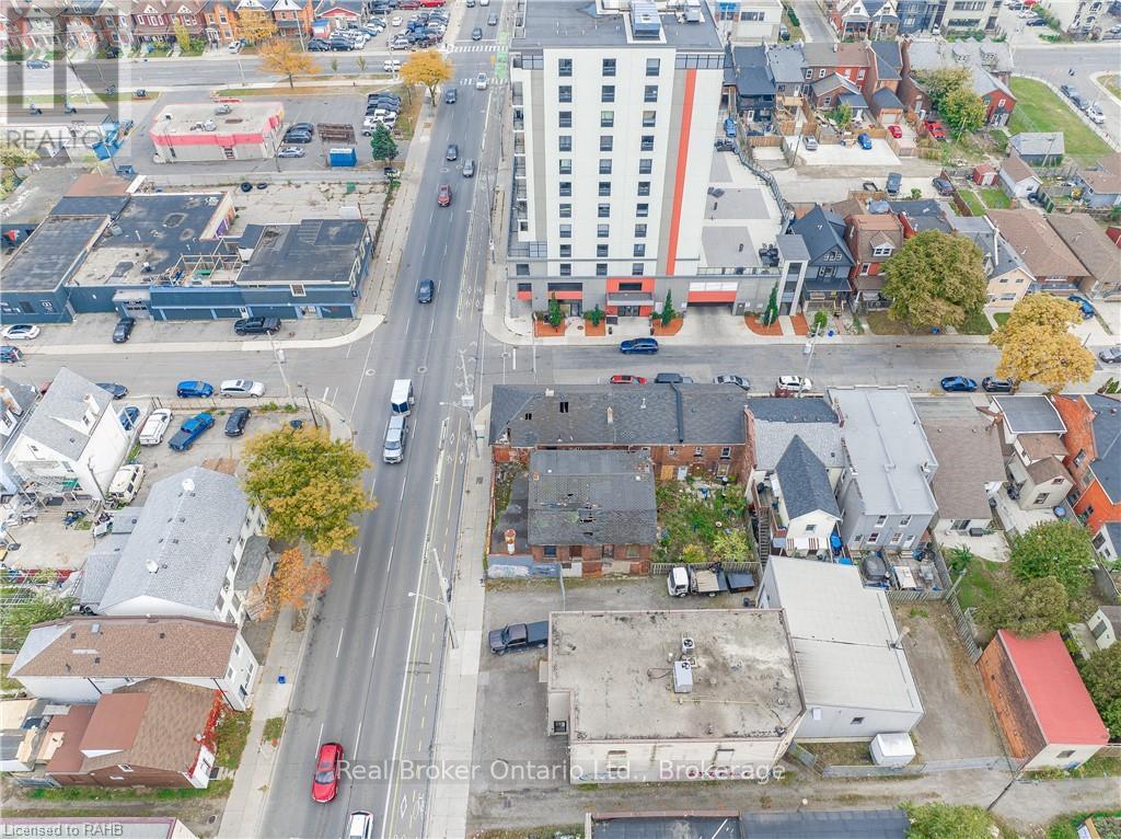 Photo 1 of 202 Cannon Street E, Hamilton ON