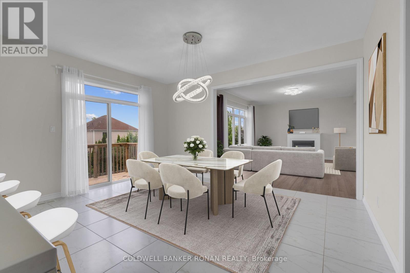 Photo 15 of 203 Roy Drive, Clearview ON
