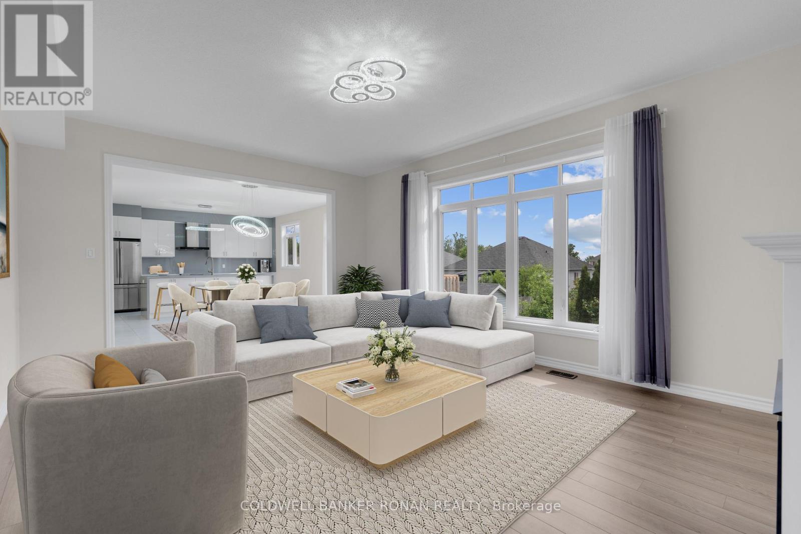 Photo 14 of 203 Roy Drive, Clearview ON