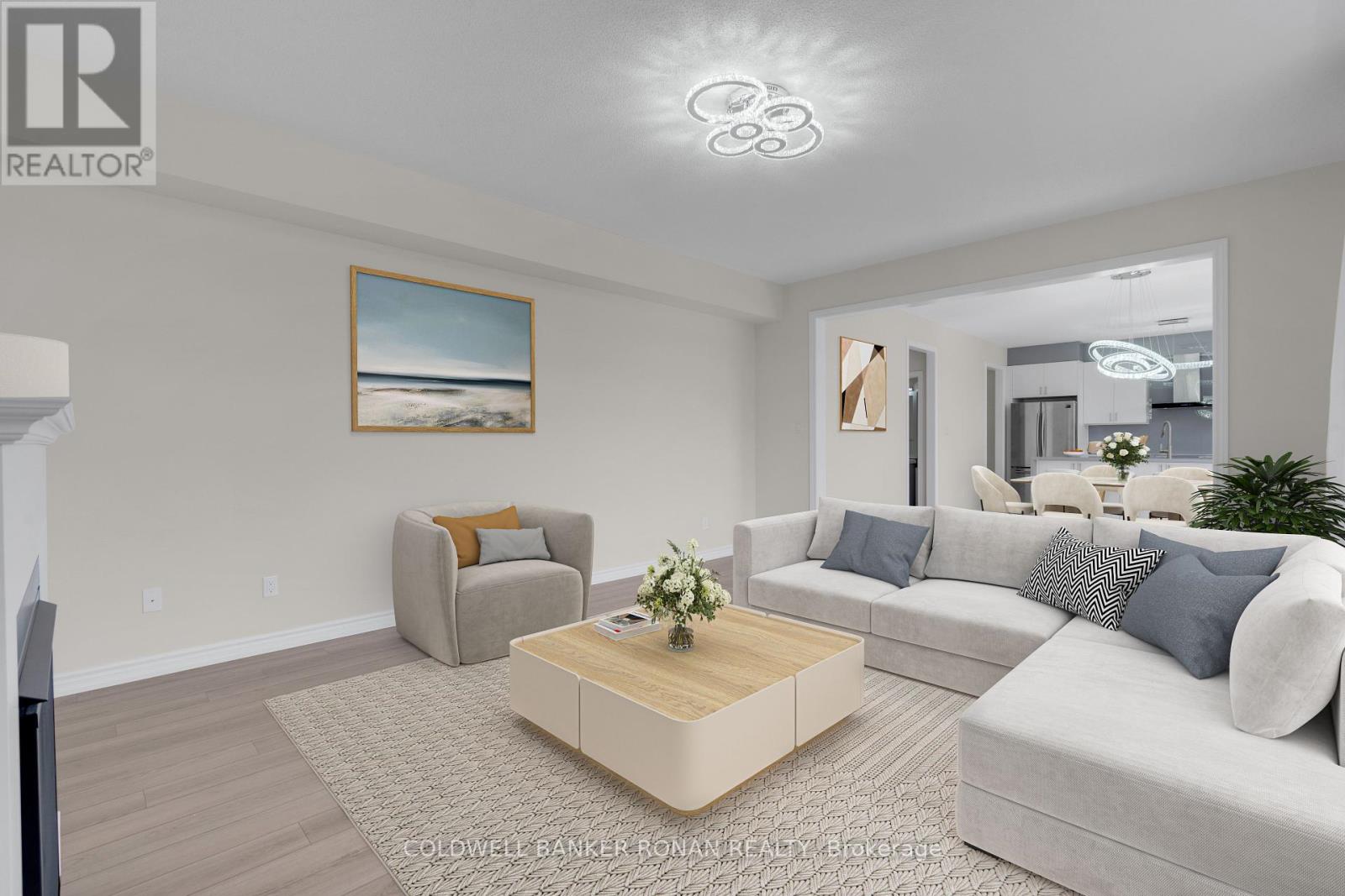 Photo 11 of 203 Roy Drive, Clearview ON