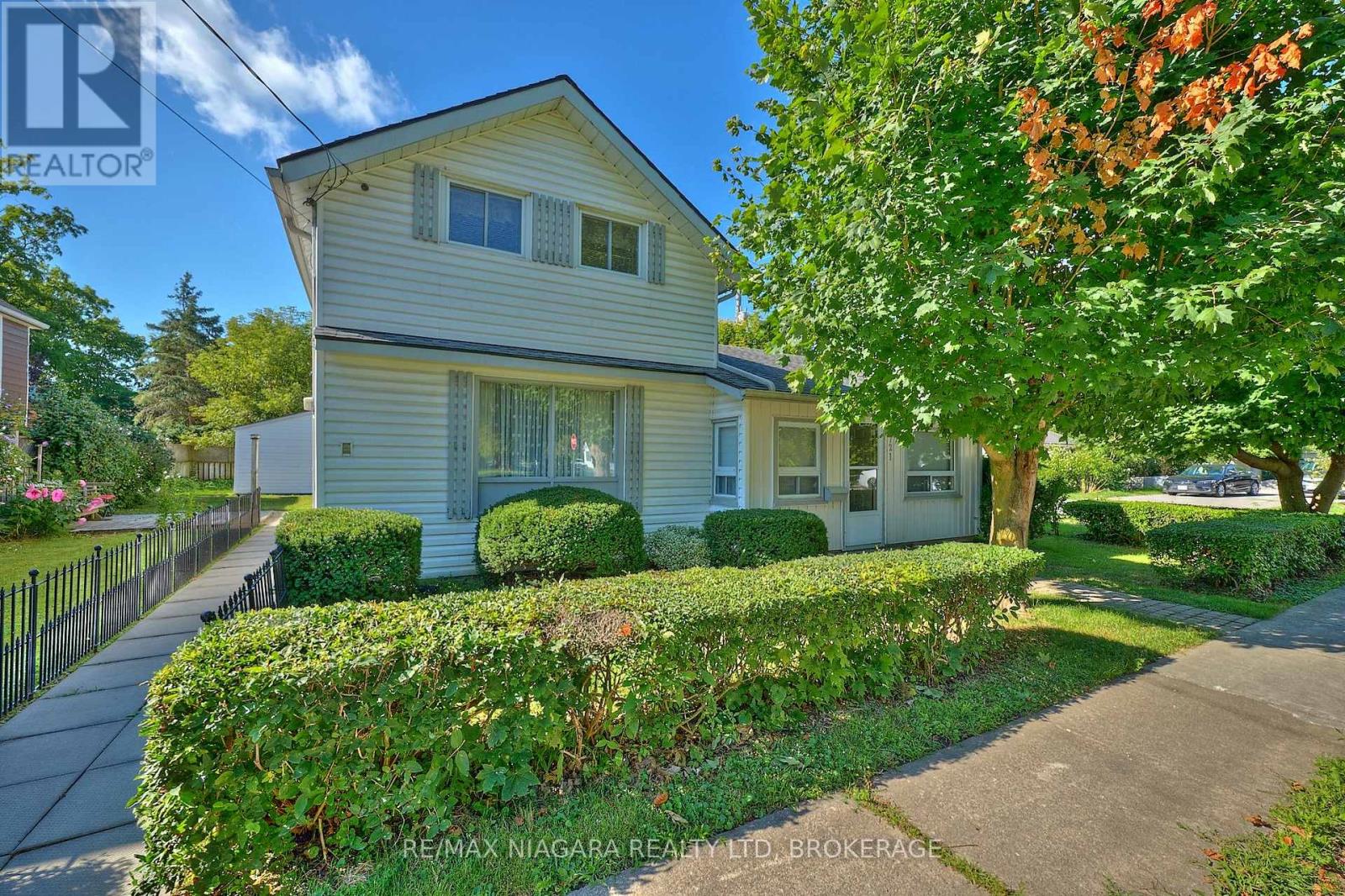 Photo 1 of 3721 Hibbard Street, Fort Erie ON