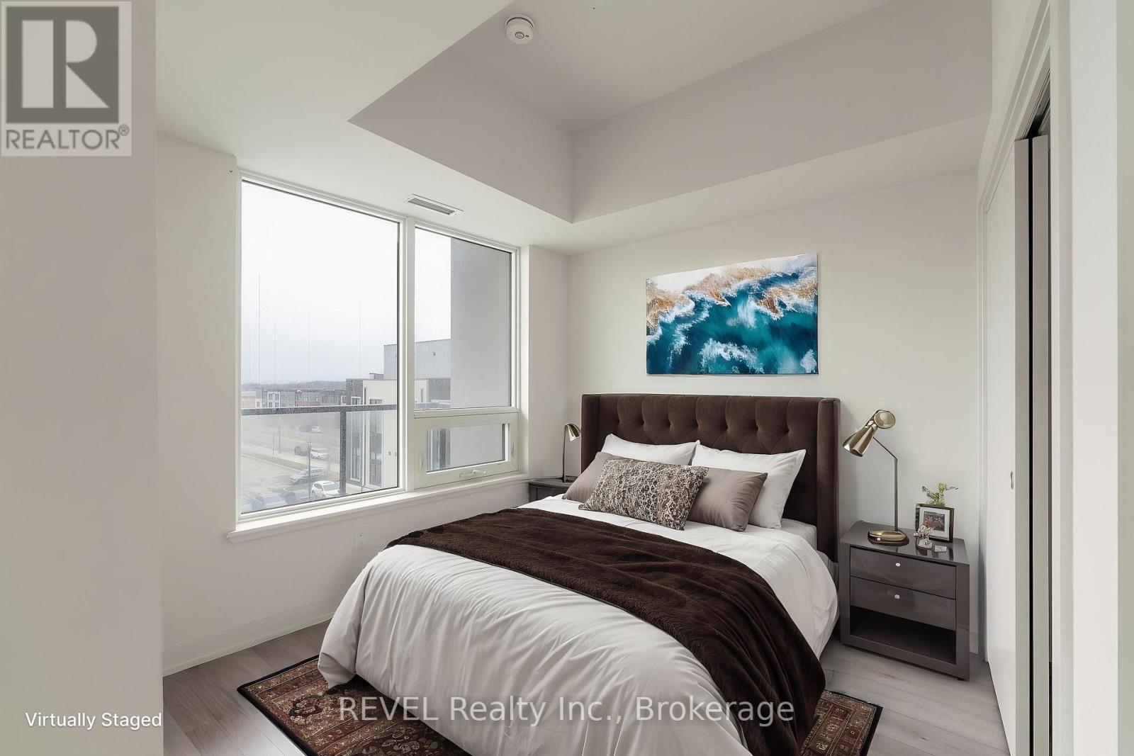 Photo 26 of 402 385 Winston Road, Grimsby ON