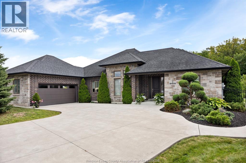 Photo 23 of 8409 Aalbers Crescent, Amherstburg ON