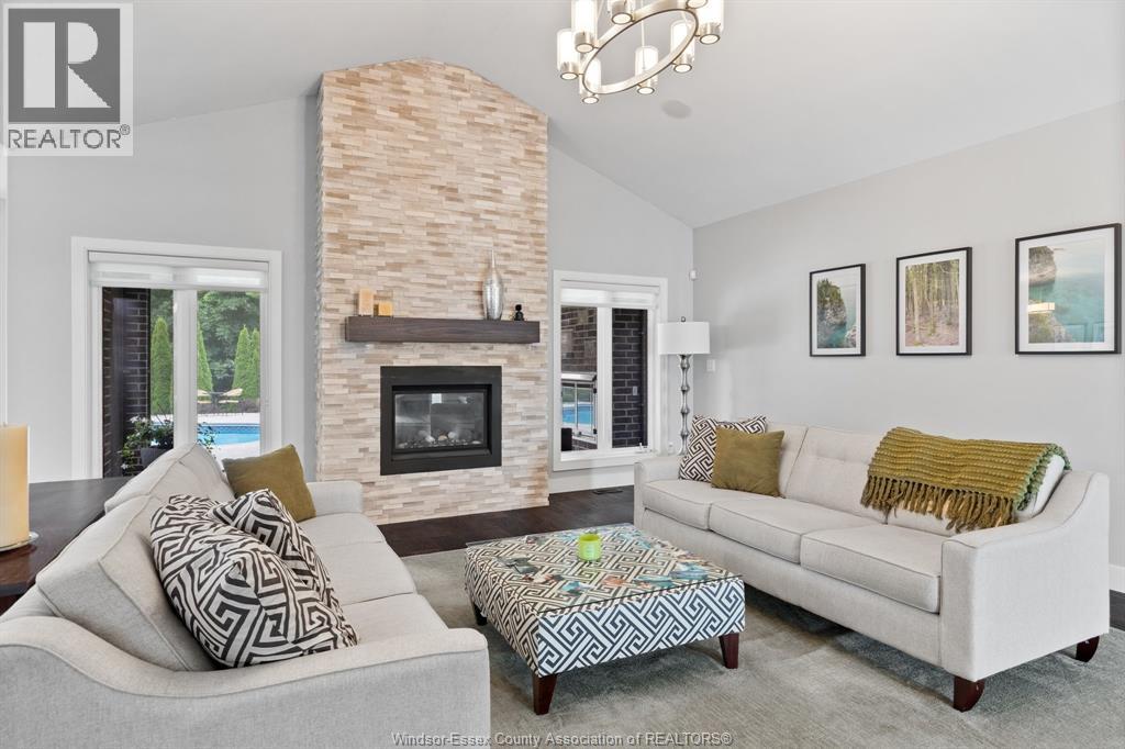 Photo 13 of 8409 Aalbers Crescent, Amherstburg ON