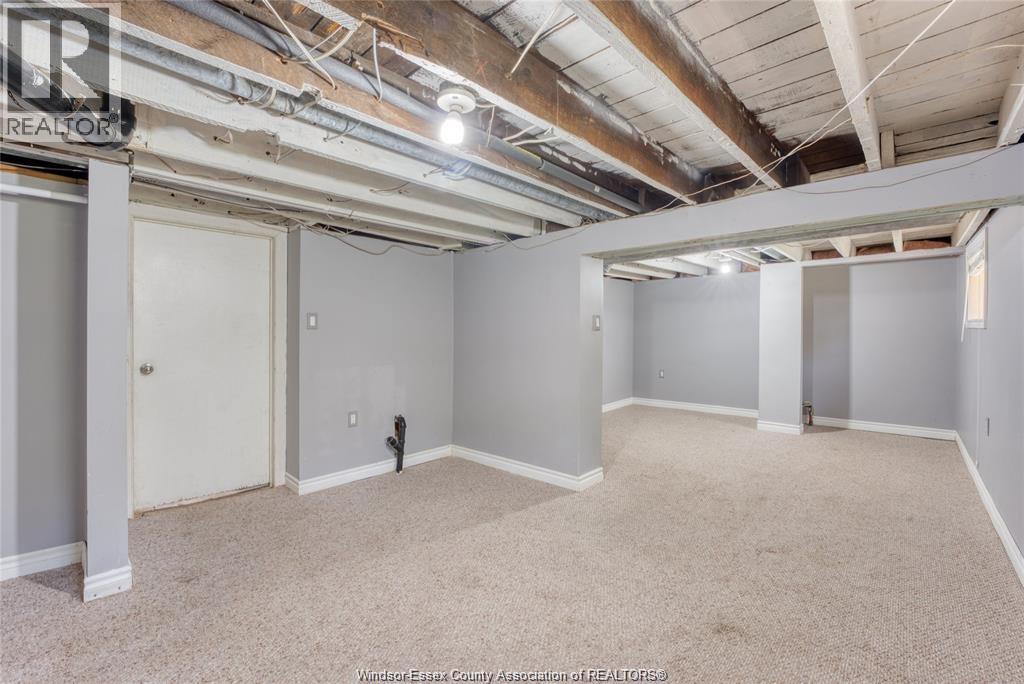 Photo 21 of 3742 Montcalm Street, Windsor ON