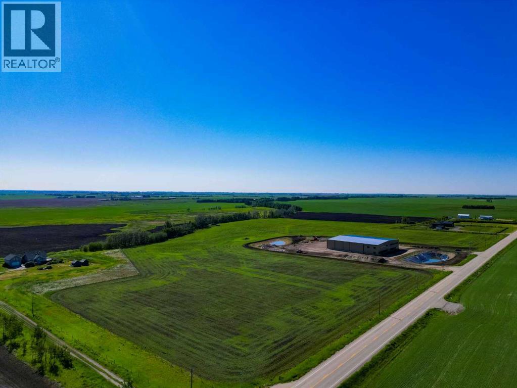 Photo 11 of 244071 Range Road 264 Road, Rural Wheatland County AB